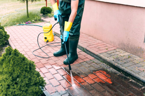 Best Dumpster Area Cleaning  in Walker Mill, MD
