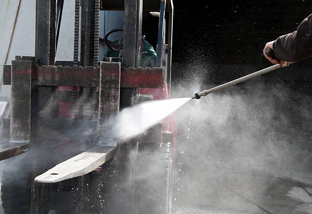Best Warehouse Cleaning  in Walker Mill, MD